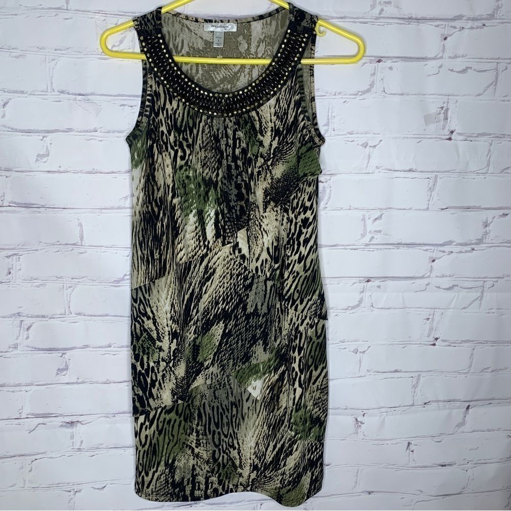 Dress Barn size 2 petite dress‎